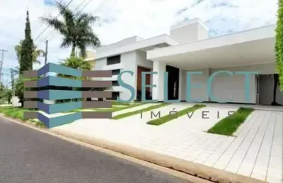 Casa em condomínio fechado com 3 quartos para alugar no Residencial Marcia, São José do Rio Preto 