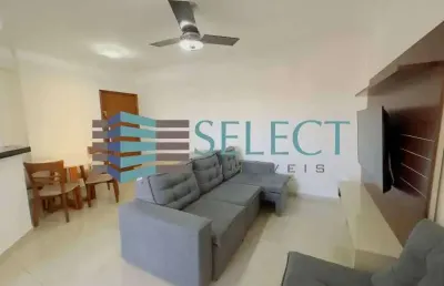 Apartamento -  / residencial / boa vista / mobiliado / 2 dormitórios / 2 vagas