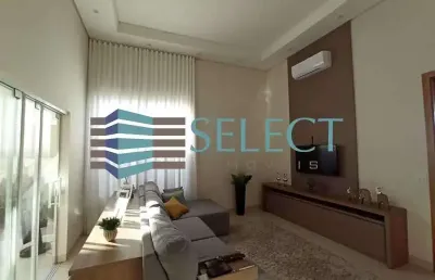 Casa em condomínio -  / residencial / setlife mirassol