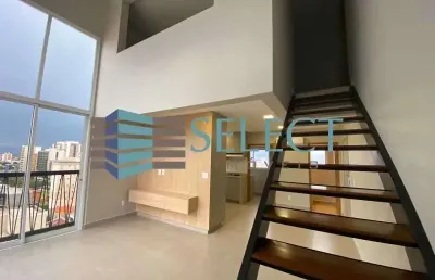 Apartamento com 2 quartos à venda no Bom Jardim, São José do Rio Preto 