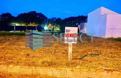Terreno comercial à venda no Universitário, São José do Rio Preto 