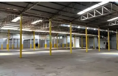 Barracão / galpão / depósito com 5 salas para alugar no santa cruz, mirassol , 11000 m2 por r$ 80.000