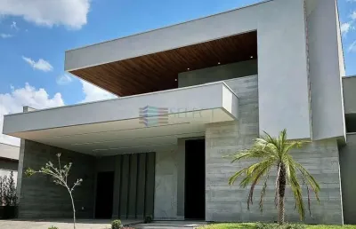 Casa em condomínio fechado com 3 quartos à venda no Terra Vista Residence Club, Mirassol 