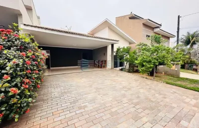 Casa em condomínio fechado com 3 quartos à venda no Jardim Yolanda, São José do Rio Preto 