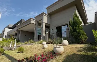 Casa em condomínio fechado com 3 quartos à venda no terra vista residence club, mirassol  por r$ 1.650.000