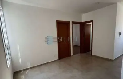 Apartamento com 2 quartos à venda no Loteamento Residencial Maria Adélia, São José do Rio Preto 