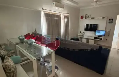 Casa com 3 quartos à venda no Jardim Santa Cláudia, Mirassol 