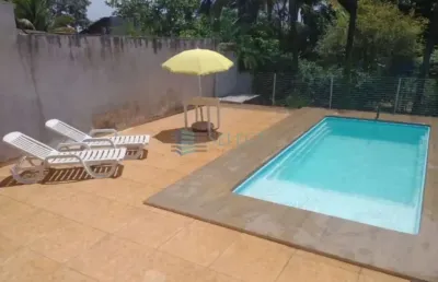 Chácara / sítio com 2 quartos à venda no Residencial Vista Alegre II e III (Zona Rural), São José do Rio Preto 