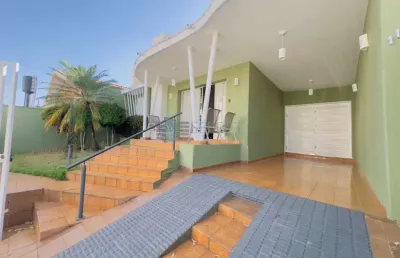 Casa com 3 quartos à venda no Boa Vista, São José do Rio Preto 