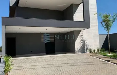 Casa em condomínio fechado com 3 quartos à venda no Terra Vista Residence Club, Mirassol 