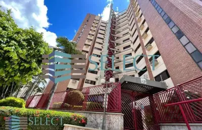 Apartamento -  / residencial / boa vista / 130 metros quadrados / 3 dormitorios