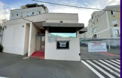 Cobertura com 2 quartos à venda no Jardim Conceição, São José do Rio Preto 