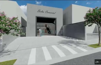 Barracão / Galpão / Depósito à venda no Eplatz Rio Preto, São José do Rio Preto 