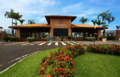 Terreno à venda no Terra Vista Residence Club, Mirassol 
