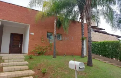 Casa em condomínio fechado com 4 quartos à venda no Parque Residencial Damha, São José do Rio Preto 