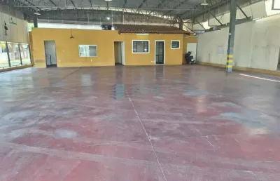Ponto comercial com 2 salas à venda na Vila Angélica, São José do Rio Preto 