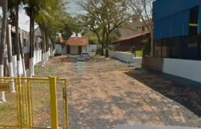 Terreno comercial à venda na Vila Angélica, São José do Rio Preto 