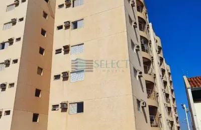 Apartamento com 2 quartos à venda no Higienópolis, São José do Rio Preto 