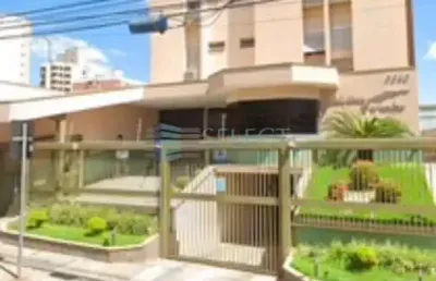 Apartamento com 3 quartos à venda no Centro, São José do Rio Preto 