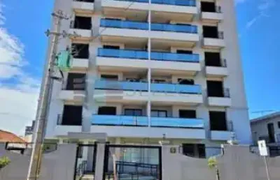 Apartamento com 3 quartos à venda no Boa Vista, São José do Rio Preto 
