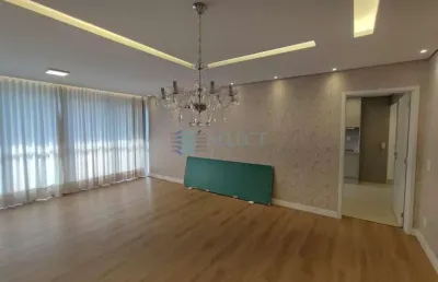 Apartamento com 3 quartos à venda na reserva da mata, são josé do rio preto , 127 m2 por r$ 1.600.000
