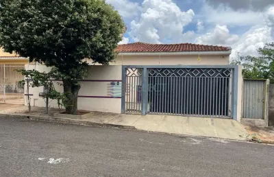Casa em condomínio fechado com 3 quartos à venda no Eldorado, São José do Rio Preto 