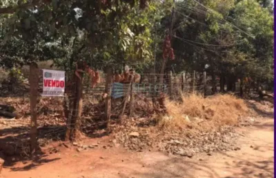 Chácara / sítio à venda no estância bela vista (zona rural), são josé do rio preto  por r$ 250.000