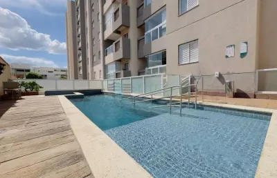 Apartamento com 2 quartos à venda no jardim alto rio preto, são josé do rio preto , 60 m2 por r$ 490.000