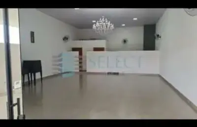 Ponto comercial com 1 sala para alugar no residencial mais parque mirassol, mirassol  por r$ 3.500