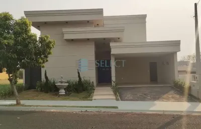 Casa em condomínio fechado com 3 quartos à venda no terra vista residence club, mirassol  por r$ 1.700.000