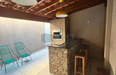 Apartamento com 2 quartos à venda no loteamento clube v, são josé do rio preto , 70 m2 por r$ 270.000