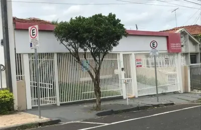Casa comercial com 6 salas para alugar no jardim alto rio preto, são josé do rio preto  por r$ 5.000