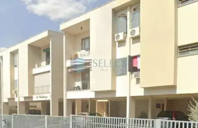 Apartamento com 3 quartos para alugar na vila santa cândida, são josé do rio preto , 100 m2 por r$ 1.950