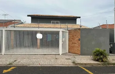 Casa com 4 quartos à venda no Jardim Alto Rio Preto, São José do Rio Preto 