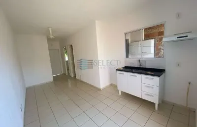 Casa em condomínio fechado com 2 quartos para alugar no Condomínio Residencial Parque da Liberdade IV, São José do Rio Preto 