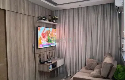 Apartamento parque rio fiora complexo rios de i?talia venda
