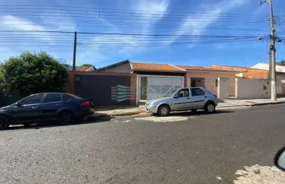 Casa com 3 quartos à venda no Jardim Nunes, São José do Rio Preto 