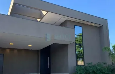 Casa em condomínio fechado com 3 quartos à venda no Terra Vista Residence Club, Mirassol 