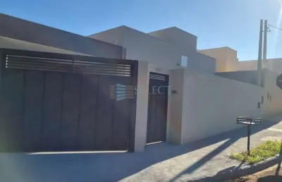 Vende casa residencial menezes, em bady bassitt, sp.