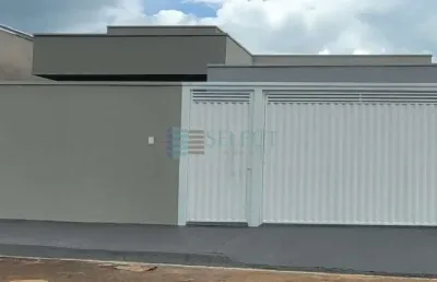 Ótima casa em bady bassit no residencial borboleta 2 venda