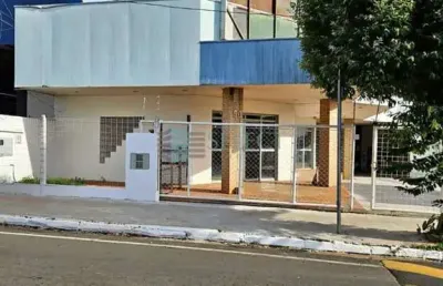 Salao comercial    - jardim congonhas, são josé do rio preto -