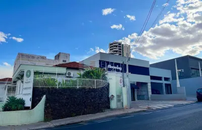 Casa comercial com 5 salas à venda no Boa Vista, São José do Rio Preto 