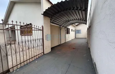 Casa com 2 quartos para alugar na Vila Santa Isabel, São José do Rio Preto 