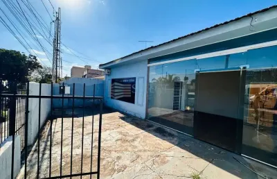 Casa comercial - negócio de ocasião avenida joão bernardino s, ribeiro