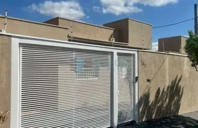 Casa com 2 quartos à venda no jardim das palmeiras, bady bassitt  por r$ 340.000