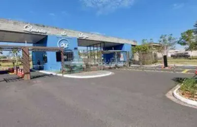 Terreno à venda no quinta do lago residence, são josé do rio preto  por r$ 300.000