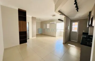 Apartamento com 1 quarto para alugar no Jardim Urano, São José do Rio Preto 