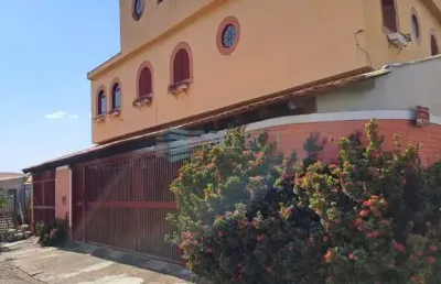 Casa com 3 quartos para alugar no Jardim Primavera, São José do Rio Preto 