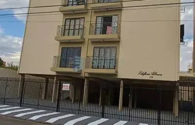 Apartamento com 2 quartos para alugar no Pinheiros, São José do Rio Preto 