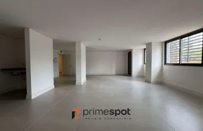 Sala comercial para alugar na Avenida Paraná, 700, Cabral, Curitiba